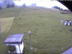 Archiv Foto Webcam Skilifte Raggal Blick auf die Piste 07:00