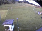 Archiv Foto Webcam Skilifte Raggal Blick auf die Piste 06:00