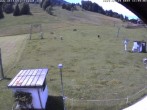 Archiv Foto Webcam Skilifte Raggal Blick auf die Piste 11:00