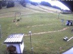 Archiv Foto Webcam Skilifte Raggal Blick auf die Piste 19:00