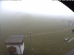 Archiv Foto Webcam Skilifte Raggal Blick auf die Piste 05:00