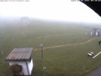 Archiv Foto Webcam Skilifte Raggal Blick auf die Piste 07:00