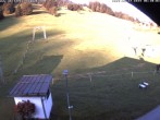 Archiv Foto Webcam Skilifte Raggal Blick auf die Piste 05:00