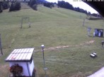 Archiv Foto Webcam Skilifte Raggal Blick auf die Piste 13:00