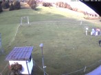 Archiv Foto Webcam Skilifte Raggal Blick auf die Piste 05:00