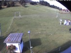Archiv Foto Webcam Skilifte Raggal Blick auf die Piste 07:00