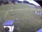 Archiv Foto Webcam Skilifte Raggal Blick auf die Piste 05:00