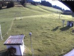 Archiv Foto Webcam Skilifte Raggal Blick auf die Piste 17:00