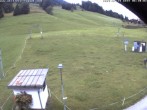 Archiv Foto Webcam Skilifte Raggal Blick auf die Piste 05:00