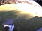 Archiv Foto Webcam Skilifte Raggal Blick auf die Piste 06:00