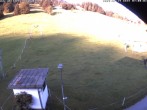 Archiv Foto Webcam Skilifte Raggal Blick auf die Piste 06:00