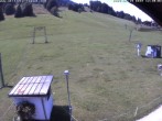 Archiv Foto Webcam Skilifte Raggal Blick auf die Piste 11:00