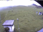 Archiv Foto Webcam Skilifte Raggal Blick auf die Piste 07:00