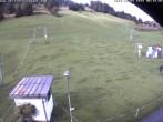 Archiv Foto Webcam Skilifte Raggal Blick auf die Piste 07:00