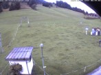 Archiv Foto Webcam Skilifte Raggal Blick auf die Piste 06:00