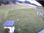 Archiv Foto Webcam Skilifte Raggal Blick auf die Piste 05:00