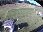 Archiv Foto Webcam Skilifte Raggal Blick auf die Piste 07:00