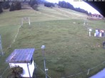 Archiv Foto Webcam Skilifte Raggal Blick auf die Piste 05:00