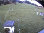 Archiv Foto Webcam Skilifte Raggal Blick auf die Piste 05:00