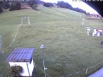 Archiv Foto Webcam Skilifte Raggal Blick auf die Piste 06:00