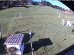 Archiv Foto Webcam Skilifte Raggal Blick auf die Piste 07:00