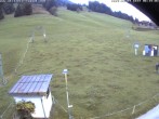 Archiv Foto Webcam Skilifte Raggal Blick auf die Piste 03:00