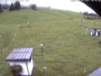 Archiv Foto Webcam Skilifte Raggal Blick auf die Piste 07:00