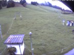 Archiv Foto Webcam Skilifte Raggal Blick auf die Piste 07:00