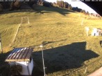 Archiv Foto Webcam Skilifte Raggal Blick auf die Piste 07:00