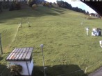 Archiv Foto Webcam Skilifte Raggal Blick auf die Piste 09:00