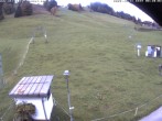 Archiv Foto Webcam Skilifte Raggal Blick auf die Piste 07:00
