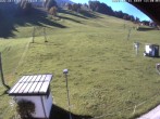 Archiv Foto Webcam Skilifte Raggal Blick auf die Piste 11:00