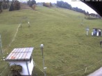 Archiv Foto Webcam Skilifte Raggal Blick auf die Piste 15:00