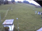 Archiv Foto Webcam Skilifte Raggal Blick auf die Piste 17:00