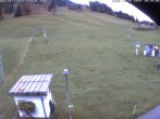 Archiv Foto Webcam Skilifte Raggal Blick auf die Piste 09:00