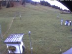 Archiv Foto Webcam Skilifte Raggal Blick auf die Piste 13:00