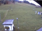 Archiv Foto Webcam Skilifte Raggal Blick auf die Piste 15:00