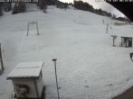 Archiv Foto Webcam Skilifte Raggal Blick auf die Piste 07:00