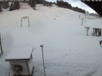 Archiv Foto Webcam Skilifte Raggal Blick auf die Piste 07:00