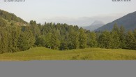 Archiv Foto Webcam Wodmaier bei Birnbaum 05:00