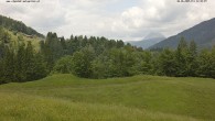 Archiv Foto Webcam Wodmaier bei Birnbaum 11:00
