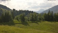Archiv Foto Webcam Wodmaier bei Birnbaum 15:00