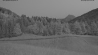 Archiv Foto Webcam Wodmaier bei Birnbaum 03:00