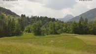 Archiv Foto Webcam Wodmaier bei Birnbaum 13:00