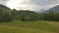 Archiv Foto Webcam Wodmaier bei Birnbaum 15:00