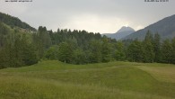 Archiv Foto Webcam Wodmaier bei Birnbaum 17:00