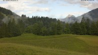 Archiv Foto Webcam Wodmaier bei Birnbaum 07:00