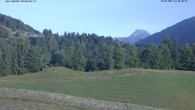 Archiv Foto Webcam Wodmaier bei Birnbaum 05:00