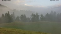 Archiv Foto Webcam Wodmaier bei Birnbaum 05:00