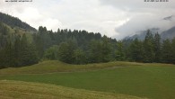 Archiv Foto Webcam Wodmaier bei Birnbaum 07:00